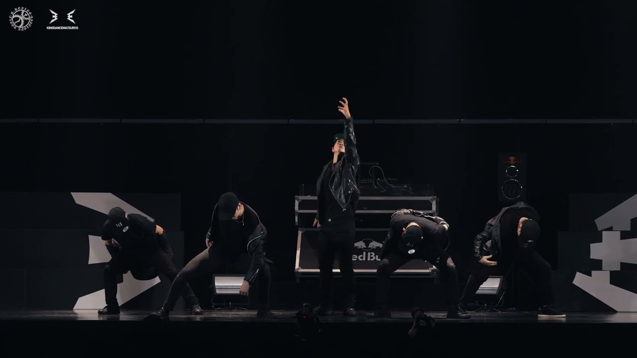 【3rd Prize】NorthBuck｜KDC10 TEAM FINAL