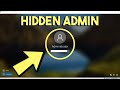 HIDDEN Administrator Account Windows 10 - UNCOVER It In 3 Easy Ways