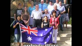 Watch Rucka Rucka Ali Eff Australia video