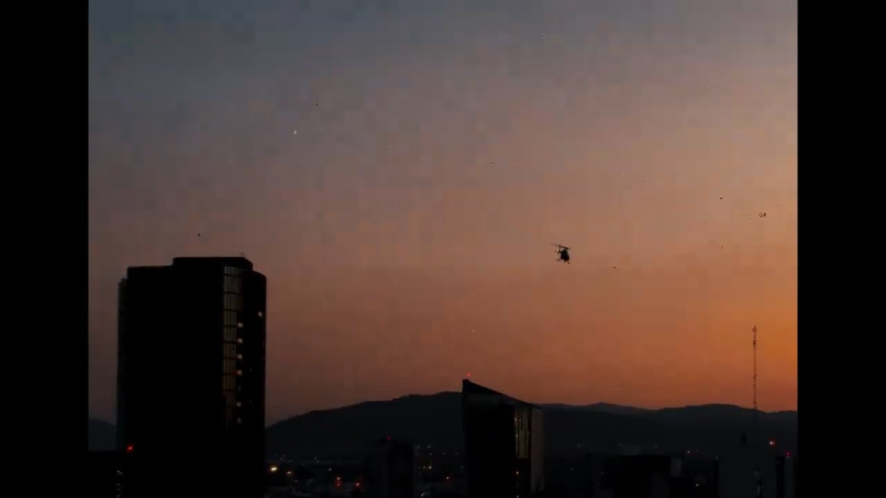 [FREE] Laylow x Bushi Type Beat - QATARI (Prod. by TR)