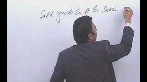 RECTIFICATION OF ERROR PART II