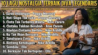 Download Lagu 10 LAGU NOSTALGIA TERBAIK | Legendaris Indonesia \u0026 Malaysia MP3