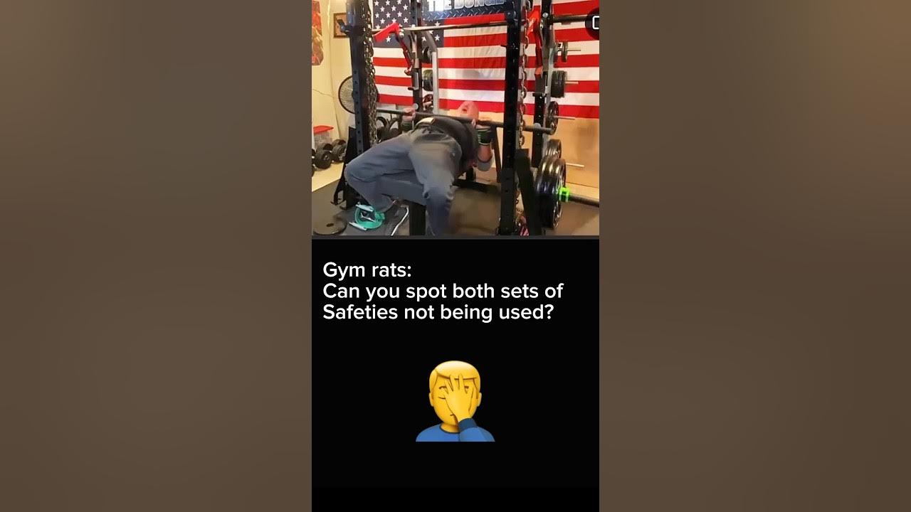 Gym Rats United