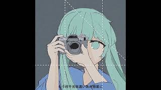ゴーストフィルム(demo) / 初音ミク