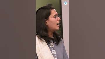 This motivated me to choose Civil Services: Gamini Singla, AIR 3 UPSC 2021 #shorts #upsc #ias