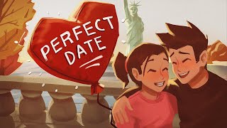 The Secret Method To a Perfect Date