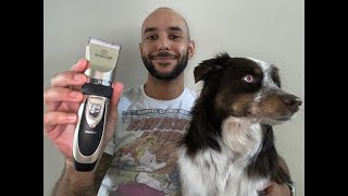 Oneisall Dog Shaver Clippers Review