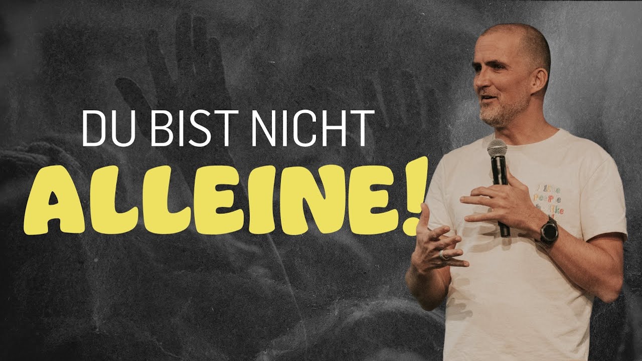 Was wir von den Helden des Glaubens lernen können Tobias Teichen