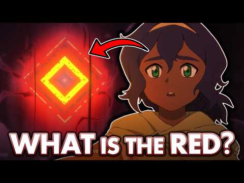 Avatar: Seven Havens Trailer Breakdown - What is the Red?