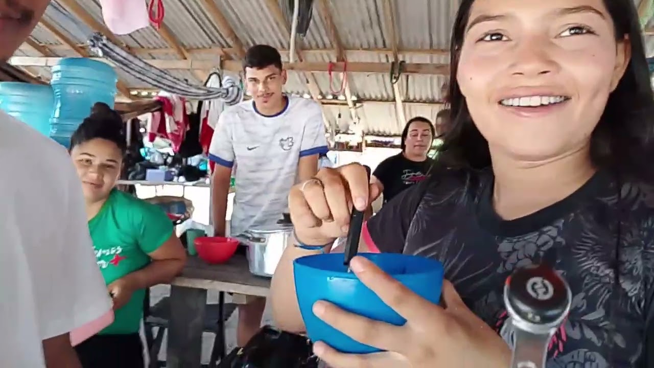 Retiro espiritual meu lugar no mundo 2026 , CATRE CANAÃ camiranga #ep 01