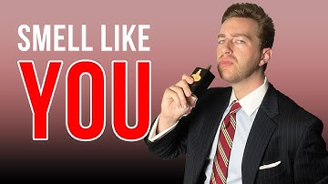 How to Find Your Signature Scent