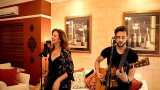 Diamond Road Duo - Every Breath You Take