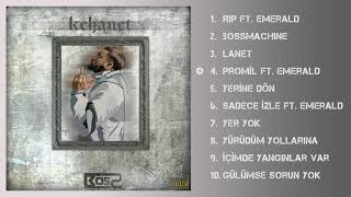 Burak Boss ft. Emerald - Promil  Resimi