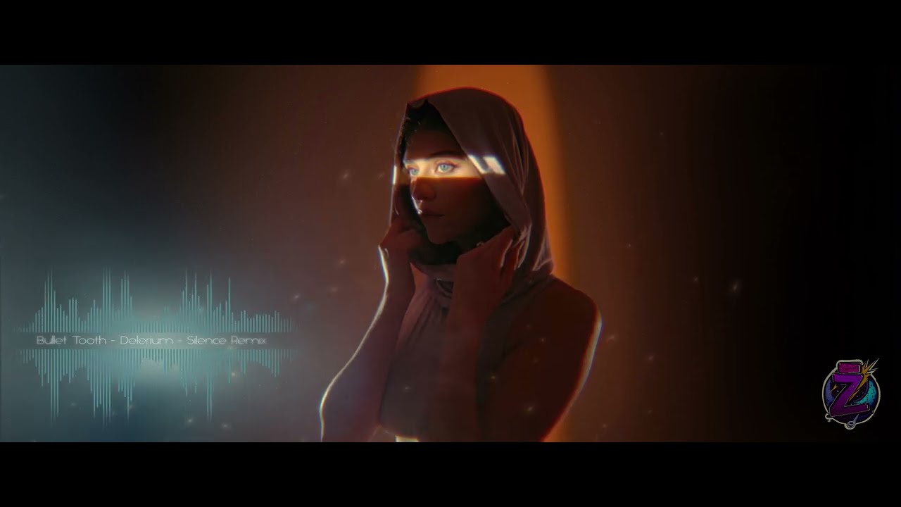Bullet Tooth - Delerium Silence Remix