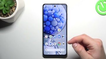 How to Hide Icon Notification Dots on HMD Pulse+?