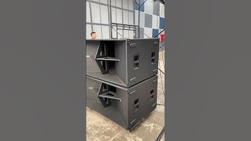 Array PSD P1036 kết hợp Sub đôi 60 DAVS PT42N