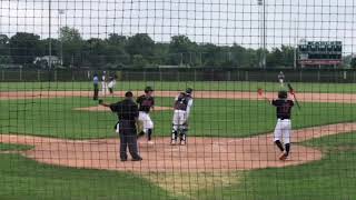 Hits from - ABC Bullpen Tournament