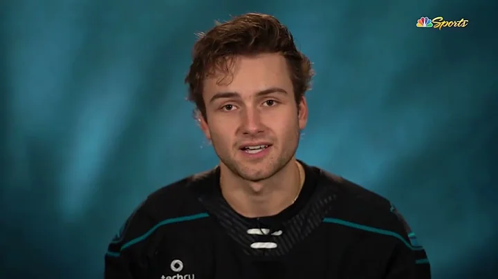 Thomas Bordeleau: First PRO Hat Trick & Profile