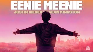 Sean Kingston, Justin Bieber - Eenie Meenie (LetraLyrics)