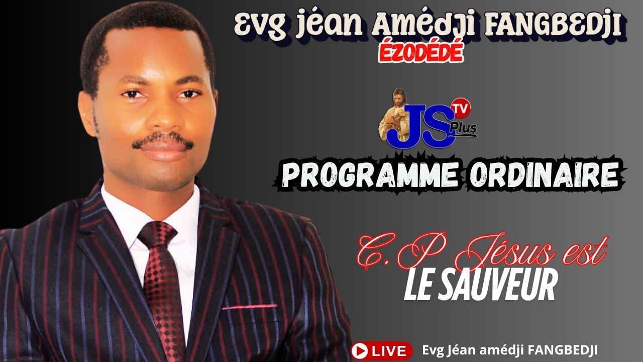 PRIERE DU VENDREDI SOIR 27/02/2026