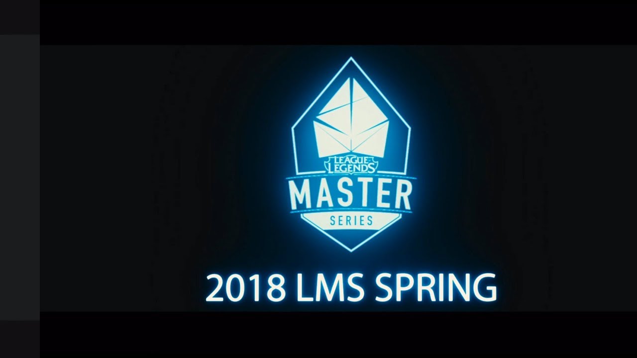 【LMS春季賽】M17 vs HKA 精華片段