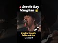 ⚡️Stevie Ray Vaughan’s Explosive Blues Solo ⚡ Live at Montreux 1982 #SRV #BluesLegend