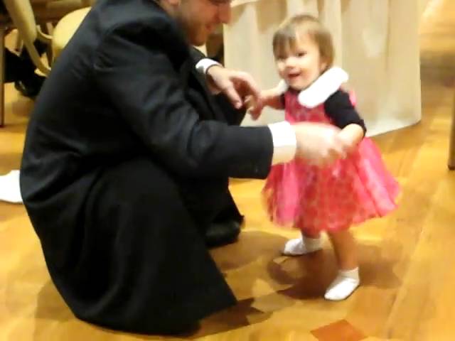 kleine ballerina