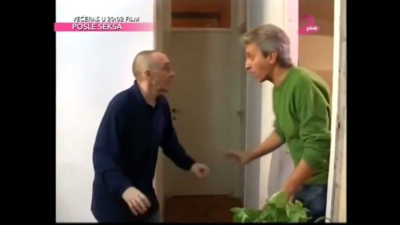 Akademci - Spontani Poradjaj (HD)