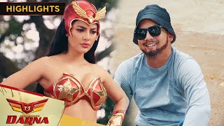 Darna Faces A New Extra Darna W English Sub