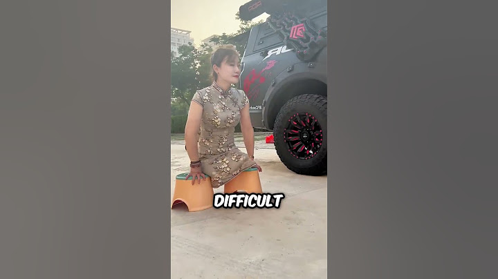 She Did All This Without Having Legs ❤️