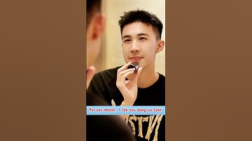 Máy Cạo Râu Mini Đa Năng IPX7