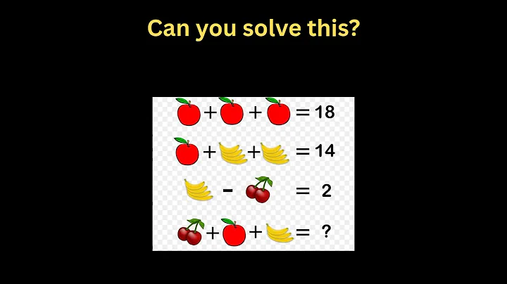 The Hardest IQ Test Ever Made