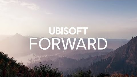 My Ubisoft Connect Wrap-up Video ( Epic Montage)