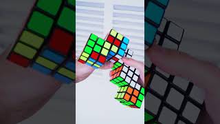 Un cubo de Rubik QUINTUPLE! 😮