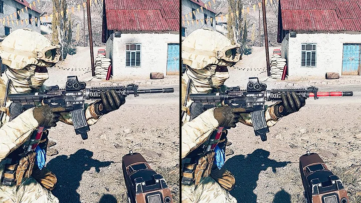 Battlefield 6's realism is actually better than you realize...