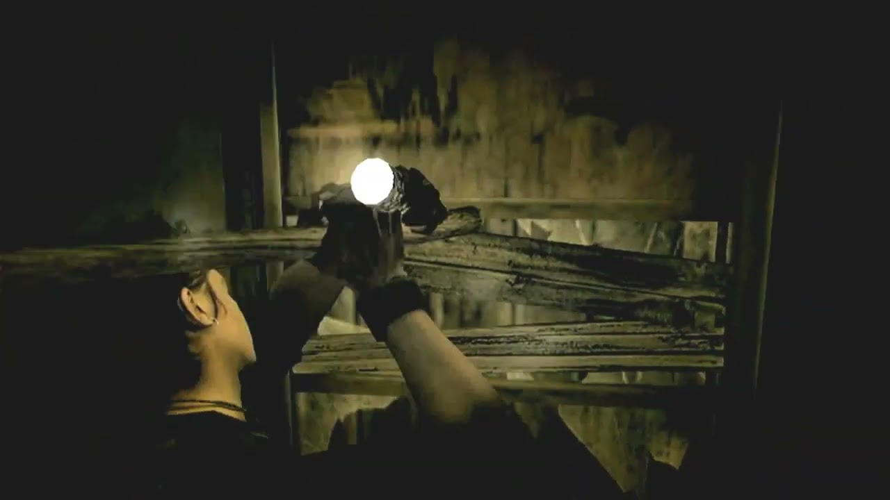 Siren Blood Curse Episodeo  7 Chapter 3