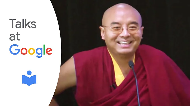 Happiest Man on Earth | Mingyur Rinpoche | Talks at Google - DayDayNews