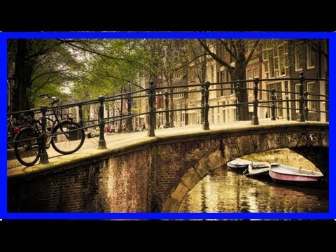 Video: Razones por las que deberías visitar Ámsterdam