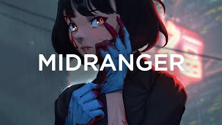 Midranger  - Uprising