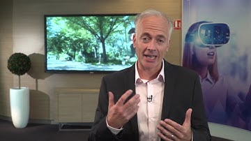 Role of Communications in the Digital Age - Connex Web Series | S1 | E2