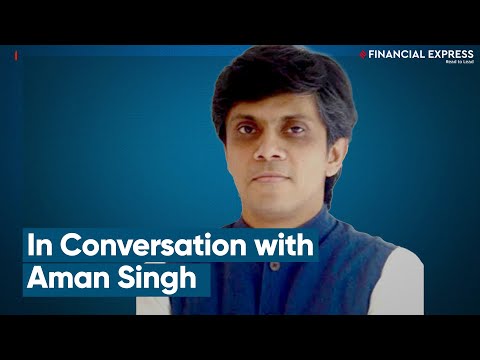 In conversation with Aman Singh, co-founder GradRight
