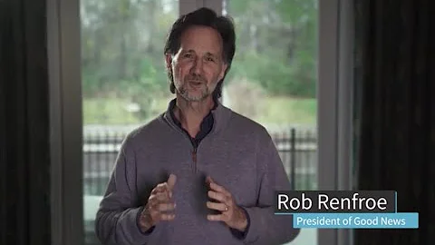 Rob Renfroe Responds to General Conference Postpon...