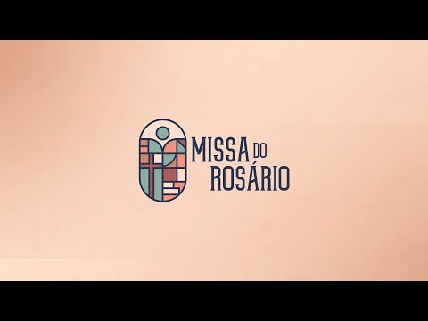 MISSA DO ROSÁRIO  - 24.09.2022