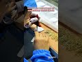 Immersive experience of assembling watch hands #watch #watches #watchfactory #watchmaking