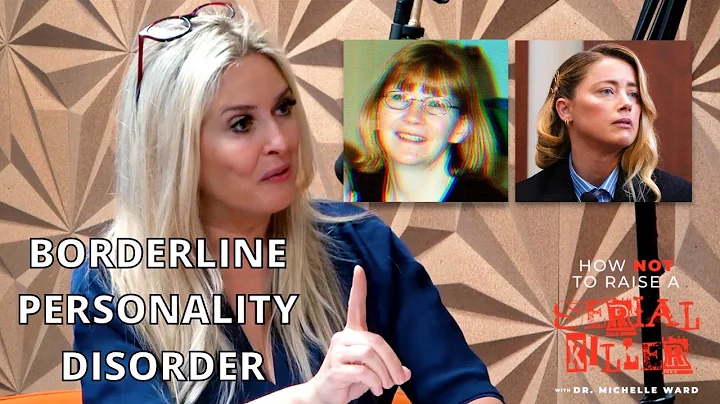 Neurocriminologi...  Dr. Michelle Ward Discusses B...