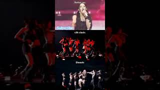 Which one you choose #babymonster #@kpopworld-z4l