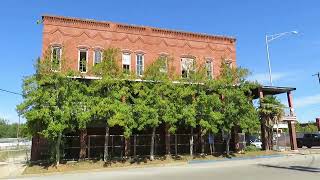 137 Year Old Magnificent BLUFF CITY INN  in Lovely Eufaula, Alabama - What's Next For This Gem?