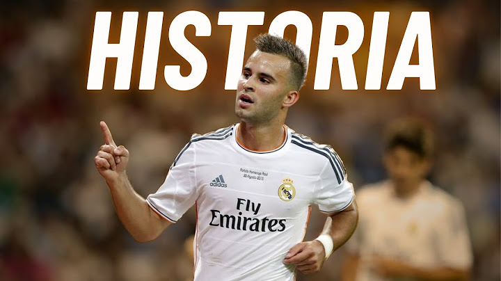 EL SEXO Y LA FIESTA DESTRUYERON AL SUCESOR DE CRISTIANO || JESÉ RODRÍGUEZ