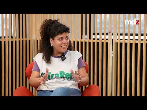 "Trabajamos hasta 70 horas semanales": los repartidores de apps reclaman ante la reforma laboral