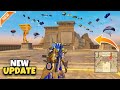 PUBG MOBILE New Map